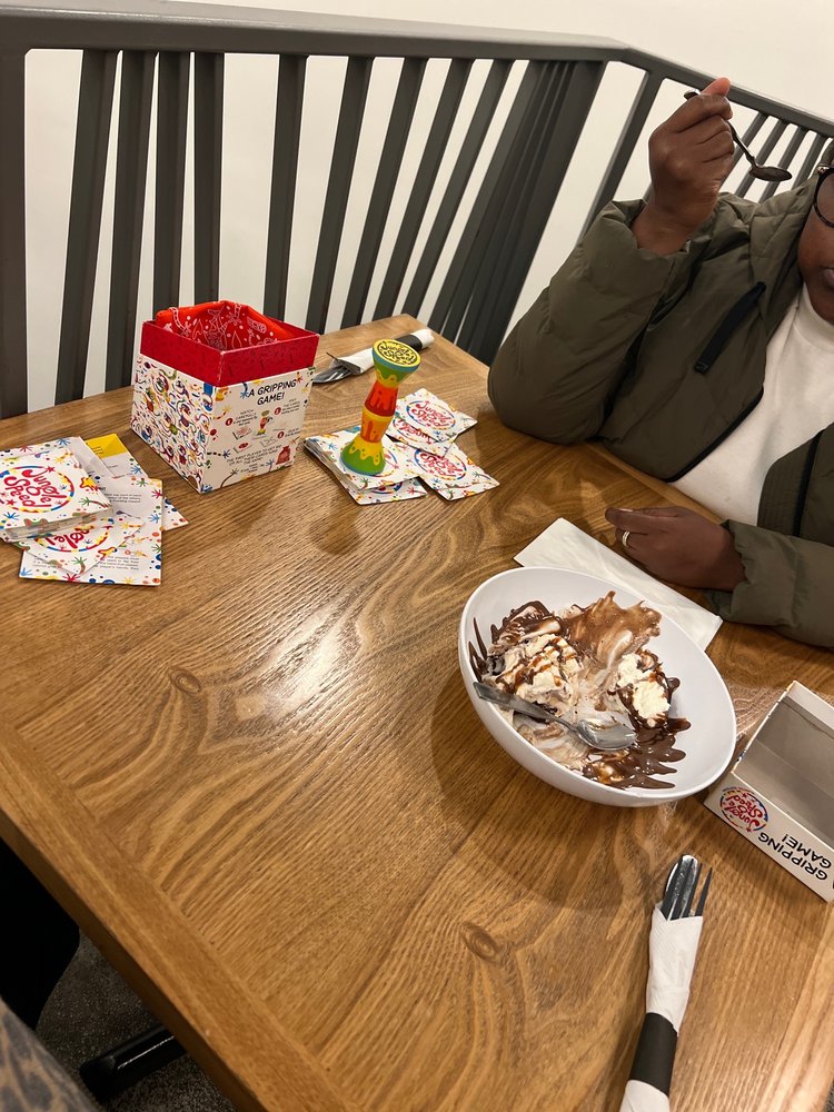 Social spots from The Board & Brew