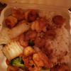 Sakura Japan Teriyaki & Sushi Burrito gift card