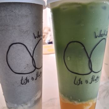 Motto Tea Cafe - Bubble Tea Near Me - San Gabriel, California Motto Tea Cafe - Bubble Tea Near Me - San Gabriel, California