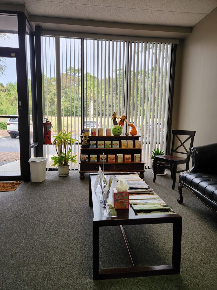 METABOLIC MEDICAL CENTER Updated September 2024 1941 Savage Rd