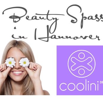 Beauty Institut Coolini - Coolini Beauty Institut - Skin Care Near Me - Hanover, NI