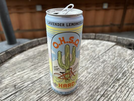 OHSO Brewery + Distillery by null