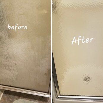 Mop-Ups Cleaning Services - Shower door - Office Cleaning Near Me Mop-Ups Cleaning Services - Shower door - Office Cleaning Near Me