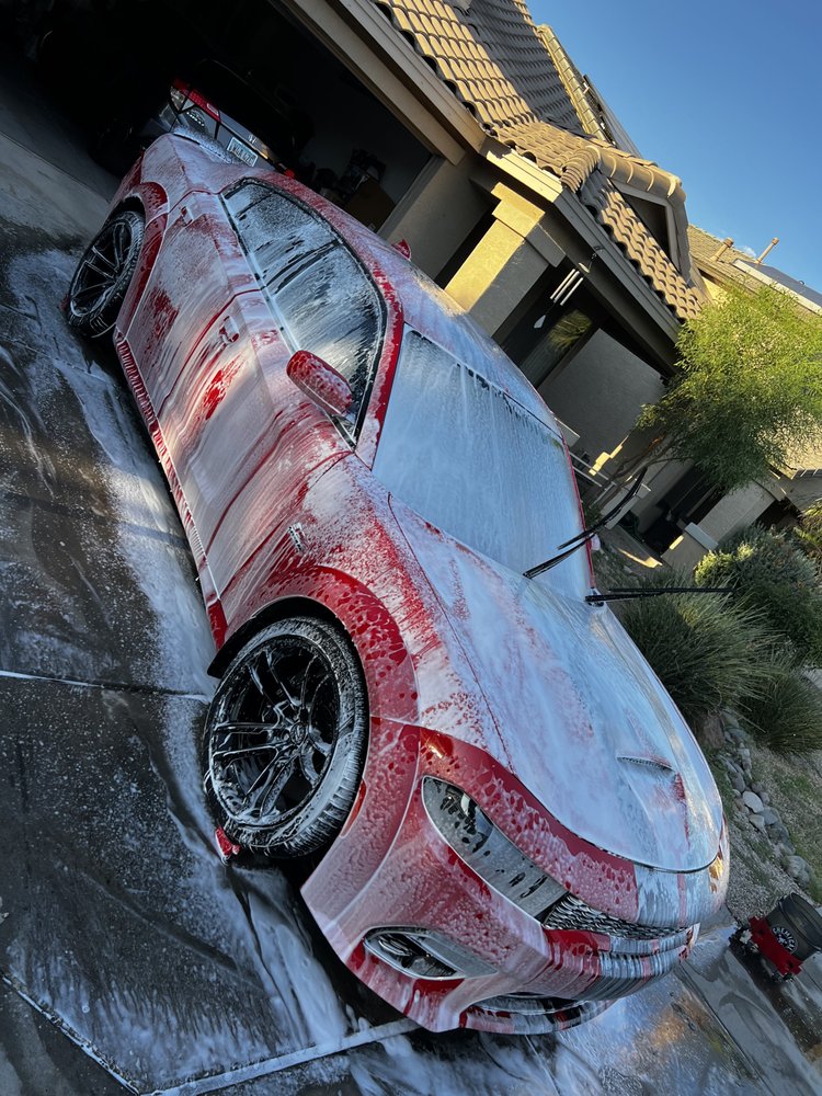 FELIX AUTO DETAIL Updated September 2024 Request a Quote 25