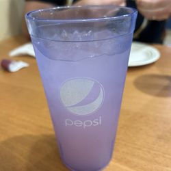 Aldo's Pizza - Pink Lemonade