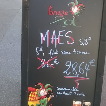 Le Diable Rouge - Beer, Wine & Spirits Near Me - Lyon, 69 Le Diable Rouge - Beer, Wine & Spirits Near Me - Lyon, 69