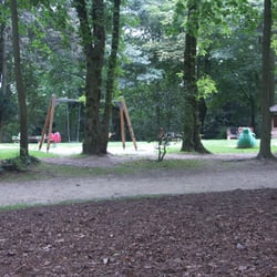 Parc de la Sauvagère