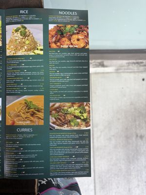 Menu photo 4 Tawanna Thai Los Angeles, CA Menu photo 4 Tawanna Thai Los Angeles, CA