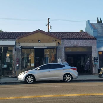 The Shop - No signage yet....but there's a sign - Women's Clothing Near Me - Los Angeles, California The Shop - No signage yet....but there's a sign - Women's Clothing Near Me - Los Angeles, California