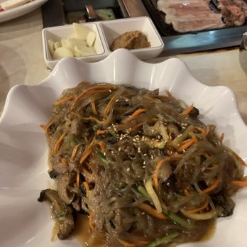 Million Restaurant - Korean Near Me - Honolulu, Hawaii
