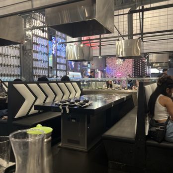 Seapot - Asian Fusion Near Me - Sacramento, California