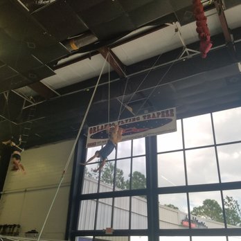 Orlando Circus School - So much fun!! - Specialty Schools Near Me - Orlando, Florida Orlando Circus School - So much fun!! - Specialty Schools Near Me - Orlando, Florida