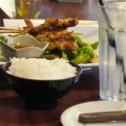 Sakana Japanese Restaurant