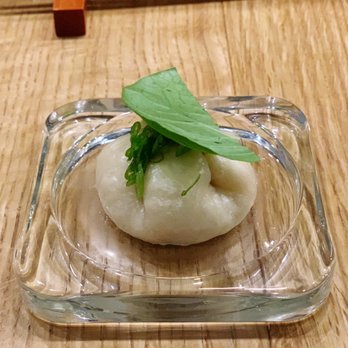 Soseki Modern Omakase - "Phat Duck" - Sushi Bars Near Me - Winter Park, Florida Soseki Modern Omakase - "Phat Duck" - Sushi Bars Near Me - Winter Park, Florida