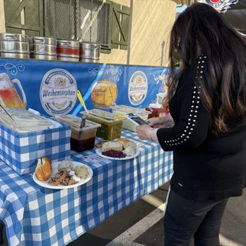 Oktoberfest - Good Brots 10-2025 - Local Flavor Near Me - El Cajon, California