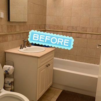 Block Renovation - Kitchen & Bath Near Me - Brooklyn, New York