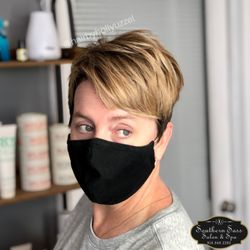 Southern Sass Salon & Spa