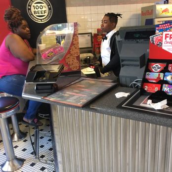Steak ’n Shake - American Near Me - Lithonia, Georgia
