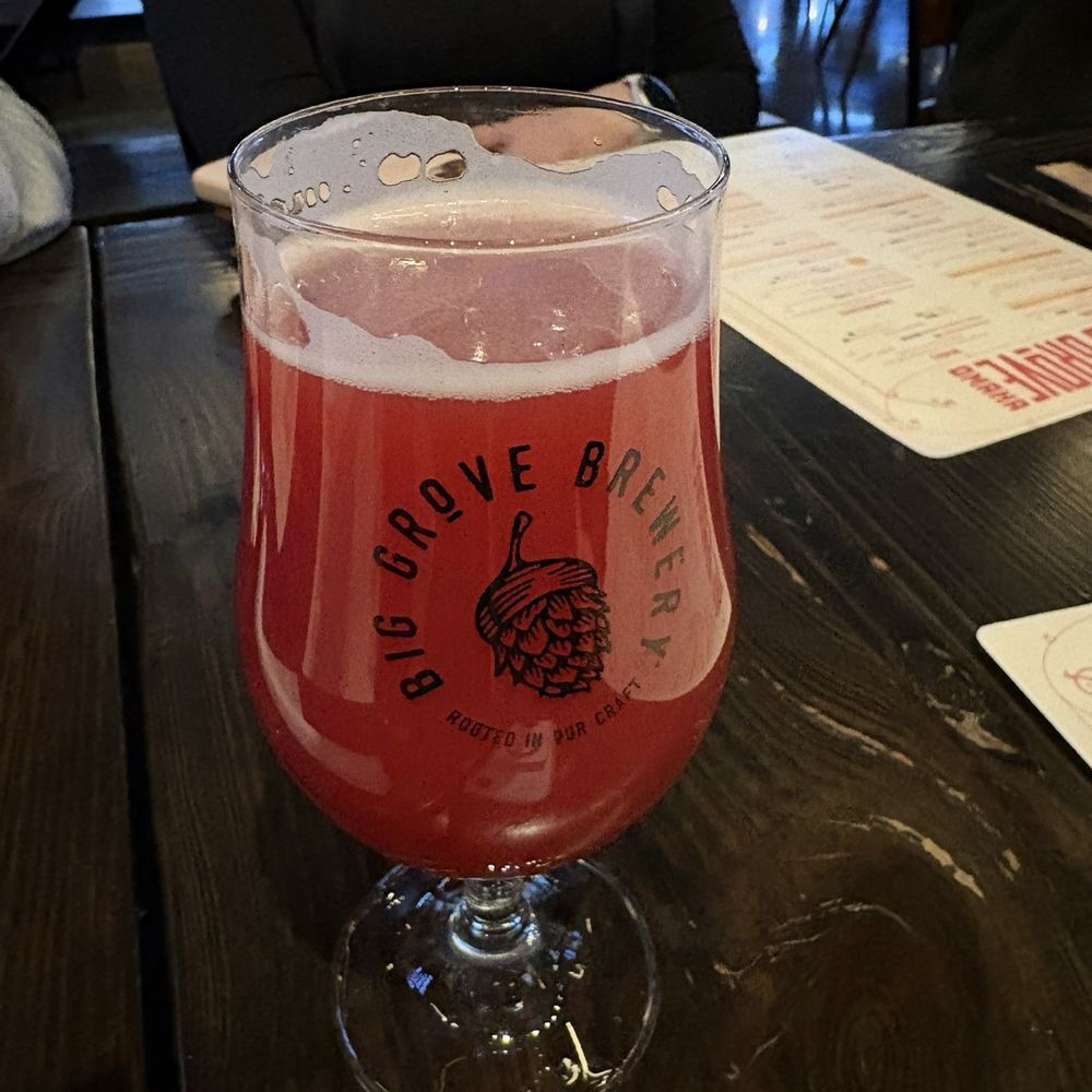 Big Grove - sour - Breweries Near Me - Omaha, Nebraska Big Grove - sour - Breweries Near Me - Omaha, Nebraska