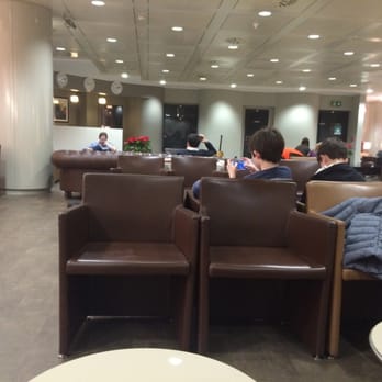 Sala Pergolesi - Airport Lounges Near Me - Verno, Michigan