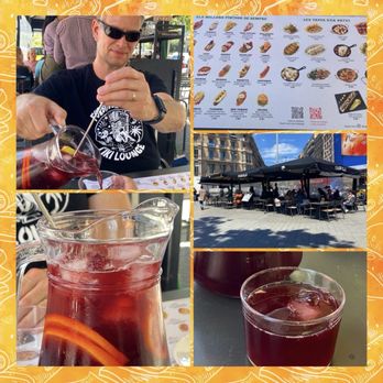 Txapela - Photo 1: Montage of images from Txapela - Basque Near Me - Barcelona, B Txapela - Photo 1: Montage of images from Txapela - Basque Near Me - Barcelona, B