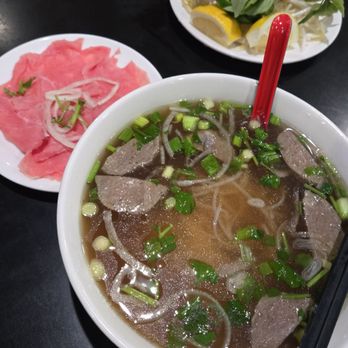 Pho Lyfe - Vietnamese Near Me - Sunnyvale, California
