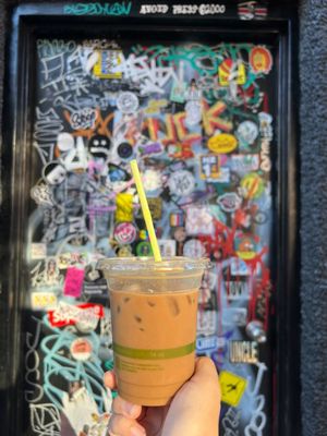 BUDDIES COFFEE by null