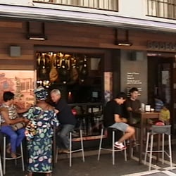 Bodegon Sarria