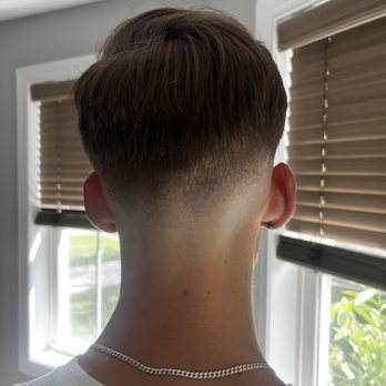 Mir Ano's Barber Shop - Hair cut - Barbers Near Me - Haddonfield, New Jersey Mir Ano's Barber Shop - Hair cut - Barbers Near Me - Haddonfield, New Jersey