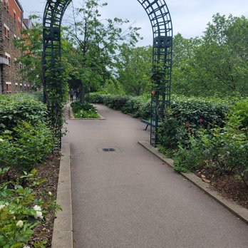 Coulée Verte René-Dumont - Parks Near Me - Paris, 75