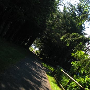 Cape Meares Lighthouse - Landmarks & Historical Buildings Near Me - Tillamook, Oregon