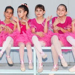 Jazz-Ma-Tazz Dance & Costume