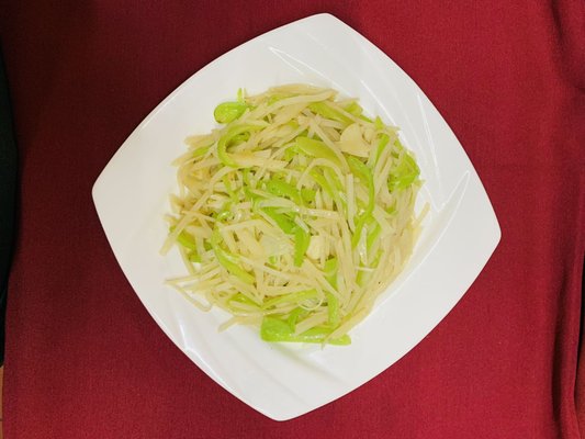 Lichee Nut（荔园） by null