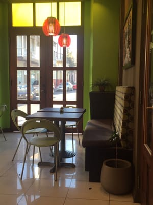 Melao Coffee Shop by null
