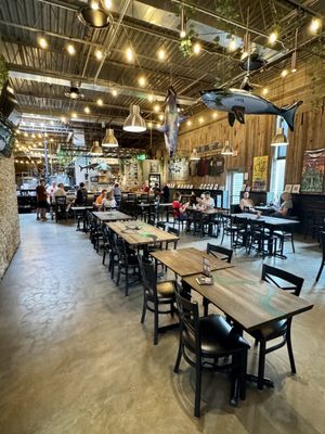 Riverlands Brewing Company by null