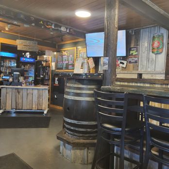 Brando’s BBQ - Barbeque Near Me - Bow, Washington