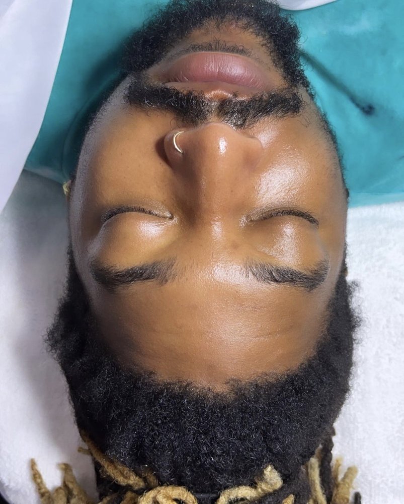 Luxci Aesthetics Logo