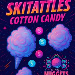 Nina's Nuggets