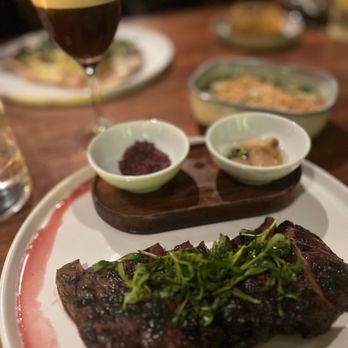 Ardor - Steak - New American Near Me - West Hollywood, California Ardor - Steak - New American Near Me - West Hollywood, California
