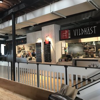 Parlor - Food Court Near Me - Kansas City, Missouri