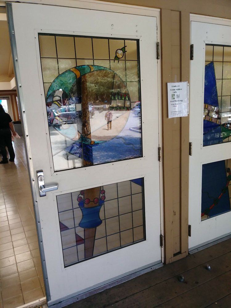 Joaquin Miller Community Center - social services organization in Oakland, CA