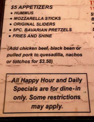 Basement Burger Bar Farmington by null