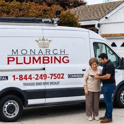 Monarch Plumbing & Rooter - Your Plumbing experts in the Bay Area