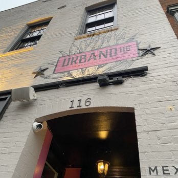 Urbano - Mexican Near Me - Alexandria, Virginia Urbano - Mexican Near Me - Alexandria, Virginia