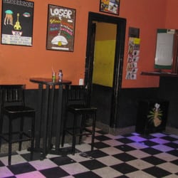 Casa da Matriz - Área do bar