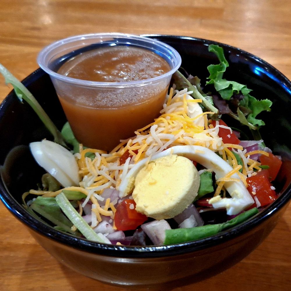 Brunchies - Salad - Breakfast & Brunch Near Me - Tampa, Florida Brunchies - Salad - Breakfast & Brunch Near Me - Tampa, Florida