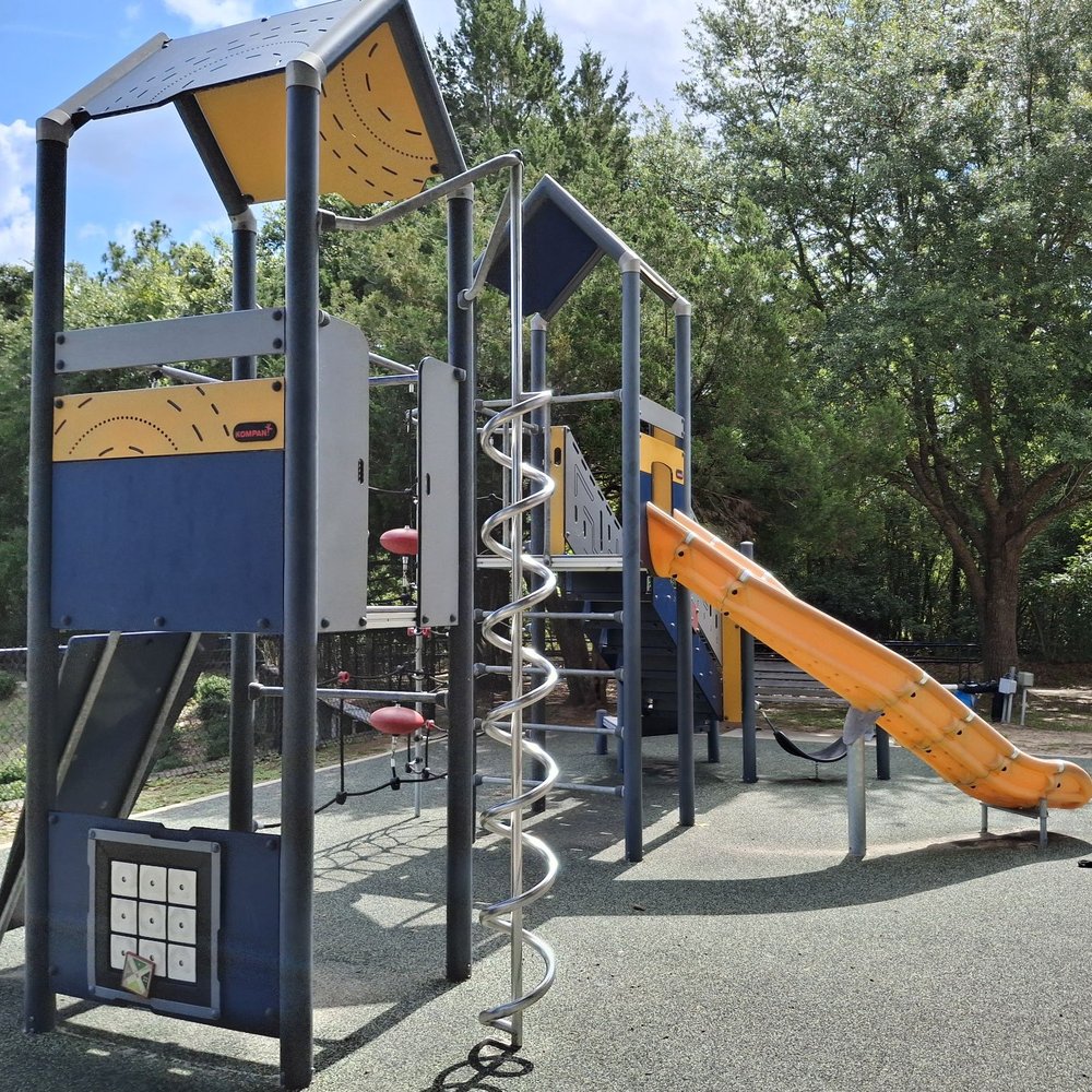 Fort Brayden Community Park - Parks Near Me - Tallahassee, Florida Fort Brayden Community Park - Parks Near Me - Tallahassee, Florida