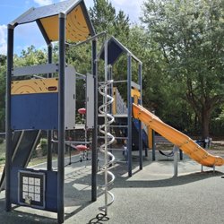 Fort Brayden Community Park