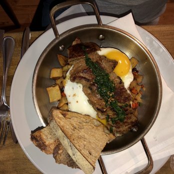 Pochos - Breakfast & Brunch Near Me - Chicago, Illinois