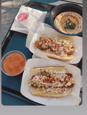 The Ballfields Cafe by null